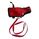 Peitoral para Cachorros Coleira Nylon Regulável Confortável Peitoral para Cachorros Coleira Nylon Regulável Confortável