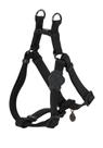 Peitoral Pet PP Ajustável em Poliéster Solids Up4you