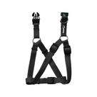 Peitoral Step In para cachorros Marketpet Black Peitoral Step In para cachorros Marketpet Black