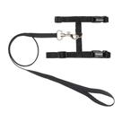 Peitoral Tchucco Cat Fita Black para Gatos