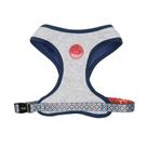 Peitoral Tchucoo Moletom Marrakesh para Cães - Tamanho P Peitoral Tchucoo Moletom Marrakesh para Cães - Tamanho P