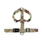 Peitoral Tchucoo Woodsmam para Cães - Tamanho P Peitoral Tchucoo Woodsmam para Cães - Tamanho P