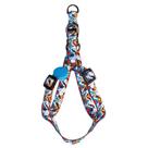 Peitoral Zooz Pets Snoopy ZigZag