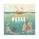 Peixe, as Aventuras de Finn e Skip Peixe, as Aventuras de Finn e Skip
