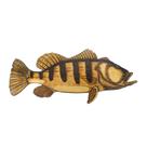 Peixe Decorativo Tucunare - Dfish Peixe Decorativo Tucunare - Dfish