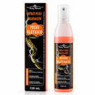 Peixe Elétrico Spray Para Massagem 120ml Arnica com castanha e Extrato de Copaíba Pierry Wermon