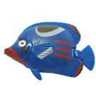 Peixe Flutuante De Plástico Para Aquário F-13