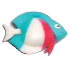 Peixe Flutuante De Plástico Para Aquário F-56C