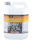 Pek limpa pedras lp - removedor de sujeira pesadas e incrustações - pisoclean - 5 litros