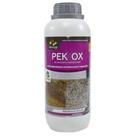 Pek Ox 1Litro - Removedor de Ferrugens de Granitos - PISOCLEAN