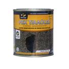 Pek tiraóleo pasta - removedor de manchas de origem oleosa - pisoclean - 1kg