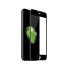 Pel. 3D Ceramica Anti Impacto Tela Toda P/ Iphone 7 Plus PT