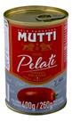 Pelati Italiano Mutti Tomates Pelados Lata 400g 1 Unidade