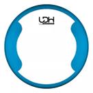 Pele 10 Ldh Duo Lub Clear Azul 98041AZ Luen
