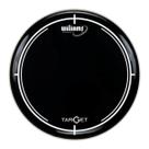 Pele 10" WB2 Target Black Preta Filme Duplo Hidráulica Williams Pele 10" WB2 Target Black Preta Filme Duplo Hidráulica Williams