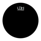 Pele 12 Duo Lub Clear LDH Preto 98048PT Luen Pele 12 Duo Lub Clear LDH Preto 98048PT Luen