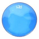 Pele 12" Filme Duplo Azul Hidráulica Bateria Duo Lub LDH Pele 12" Filme Duplo Azul Hidráulica Bateria Duo Lub LDH