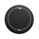 Pele 12" Impact Black Sand Porosa Preta Spanking Pele 12" Impact Black Sand Porosa Preta Spanking