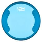 Pele 13 Duo Lub Clear LDH Azul 98049AZ Luen Pele 13 Duo Lub Clear LDH Azul 98049AZ Luen