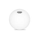 Pele 13" evans para caixa e tom genera g2 b13g2 porosa