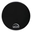 Pele 20 Bumbo Resposta Uno Ubd20rb Preta Black By Evans
