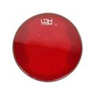 Pele 6" Filme Duplo Vermelha Hidráulica Bateria Duo Lub LDH