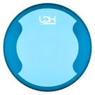 Pele 8 Duo Lub Clear LDH Azul 98046AZ Luen Pele 8 Duo Lub Clear LDH Azul 98046AZ Luen