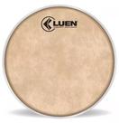 Pele Animal 12''Polegadas no Aro p/ Percussão - Luen 12085 Pele Animal 12''Polegadas no Aro p/ Percussão - Luen 12085