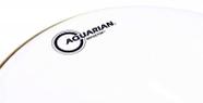 Pele Aquarian Reflector Ice White 16 REFW16 filme duplo branco espelhado (80628)