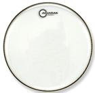 Pele Aquarian Response 2 Clear 16 RSP216 Filme Duplo Transparente (semelhante Emperor e G2)