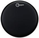 Pele Aquarian Response 2 Texture Coated Black 13 TCRSP2-13BK Filme Duplo Porosa (semelhante Onyx2) Pele Aquarian Response 2 Texture Coated Black 13 TCRSP2-13BK Filme Duplo Porosa (semelhante Onyx2)