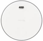 Pele Attack Drumheads 2-Ply Medium Clear 10 Filme Duplo Transparente DH10 com Borda Tone Ridge