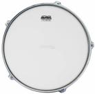 Pele Attack Drumheads 2-Ply Thin Skin Coated 08 Filme Duplo Porosa Mais Fina DHTS2-8C