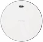 Pele Attack Drumheads Snare Side Hazy Thin 10 SS10T Resposta de Caixa