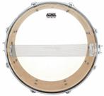 Pele Attack Drumheads Snare Side Hazy Thin 14 SS14T Resposta de Caixa Pele Attack Drumheads Snare Side Hazy Thin 14 SS14T Resposta de Caixa