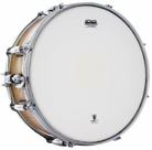 Pele Attack Drumheads Terry Bozzio Signature Coated Bottom Dot 14 Porosa TBB14-C com Bola Central
