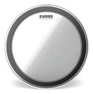 Pele Batedeira P/ Bumbo Bateria 22" Evans Bd22emad2