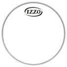Pele batedeira p/surdo 18 pol p2 grossa leitosa izzo 180