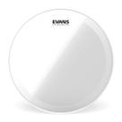Pele Batedeira Para Bumbo 18' Evans EQ4 Transparente BD18GB4