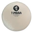 Pele Batedeira Tom 8” Leitosa Super Grossa Timbra P3 Pele Batedeira Tom 8” Leitosa Super Grossa Timbra P3