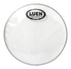 Pele bateria transparente resposta izzo 14"