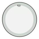Pele Bumbo 20” Filme Simples Encore EN-1320-P3 Anel Abafador