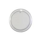 Pele Bumbo 20" Remo Encore Hidráulica Pinstripe En-1320-Ps