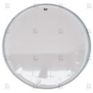 Pele Bumbo 22" Remo Encore Powerstroke 3 Transp EN-1322-P3 - Remo