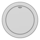Pele Bumbo 22” Simples Porosa Remo Powerstroke Impact Patch