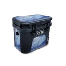 Pele compatível com Yeti Roadie 15 Hard Cooler Imaginary Pele compatível com Yeti Roadie 15 Hard Cooler Imaginary
