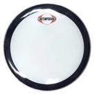 Pele contemporanea 14 super nylon borda preta p/timbal 31pbp
