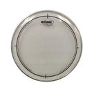 Pele de Bateria Williams Target W2 16 Hidráulica Filme Duplo