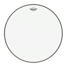 Pele de Bumbo Remo 20" Ambassador Clear BA-0320-00 Transparente (10693)