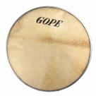 Pele De Cabra Gope 1512CEP 12” Montada